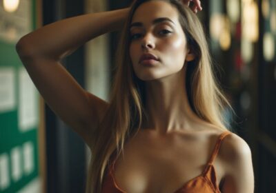 Ukrainian Women vs American Women: Key Differences Western Men Should Know